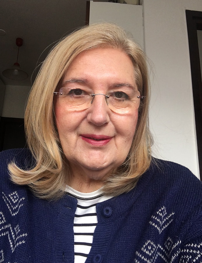 Kako autorica Branka Primorac čita “Veliko prijateljstvo”